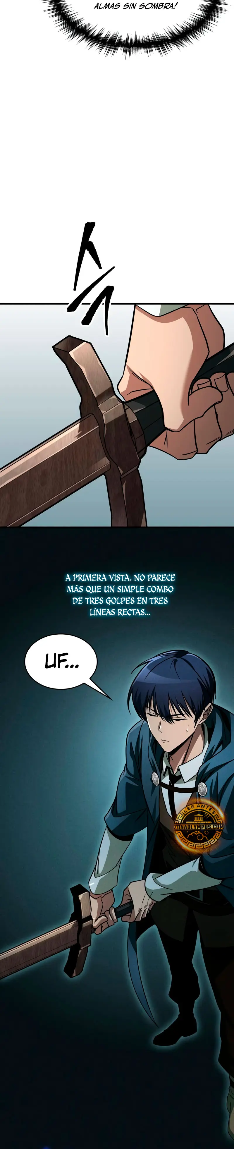 Tengo la guía exclusiva de la torre Capitulo 76 página 30
