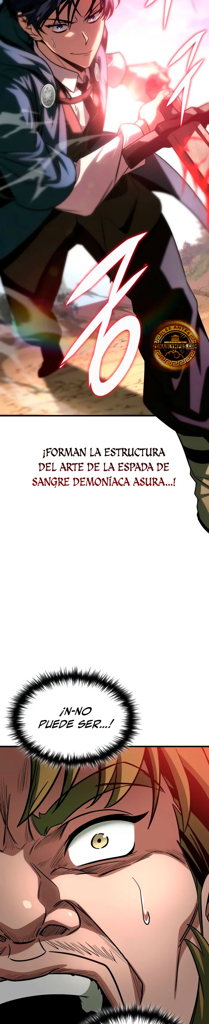 Tengo la guía exclusiva de la torre Capitulo 76 página 33