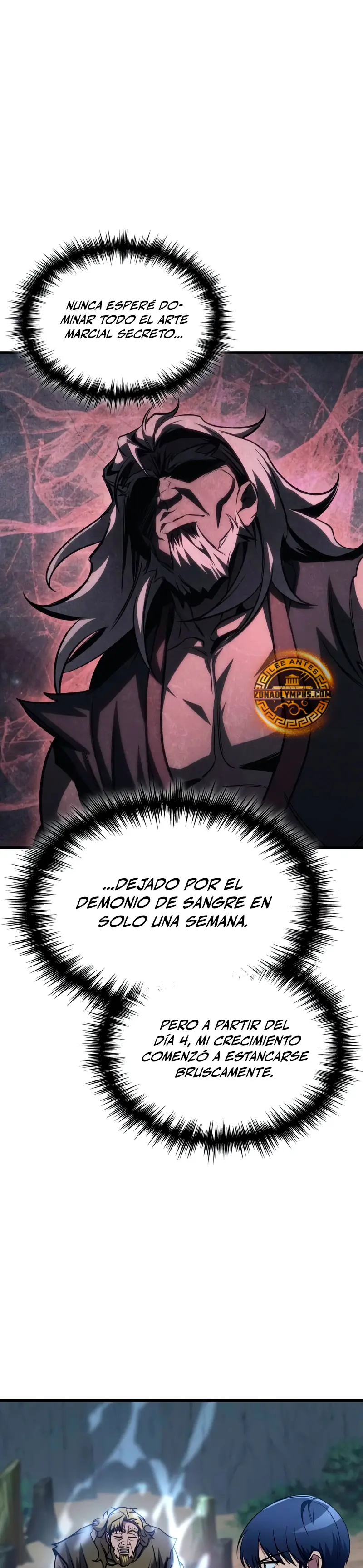 Tengo la guía exclusiva de la torre Capitulo 76 página 41