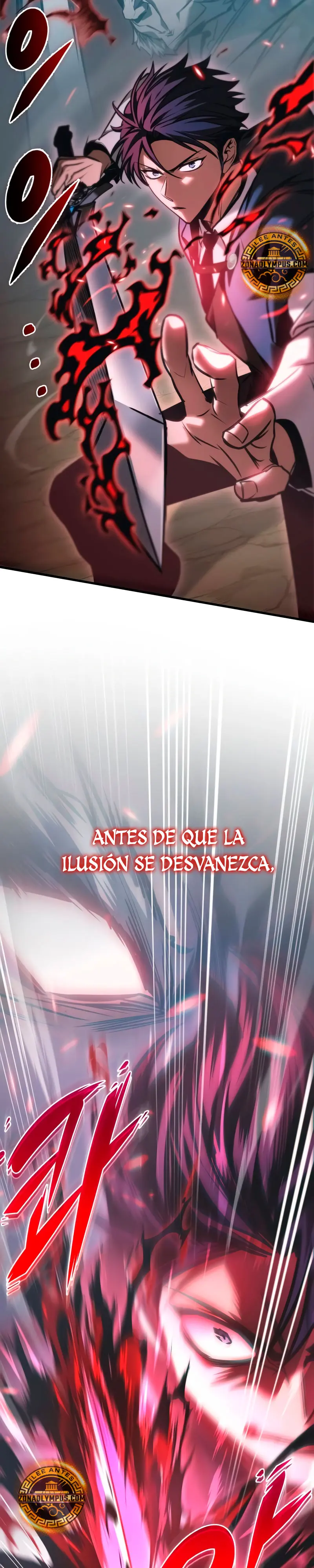 Tengo la guía exclusiva de la torre Capitulo 77 página 11
