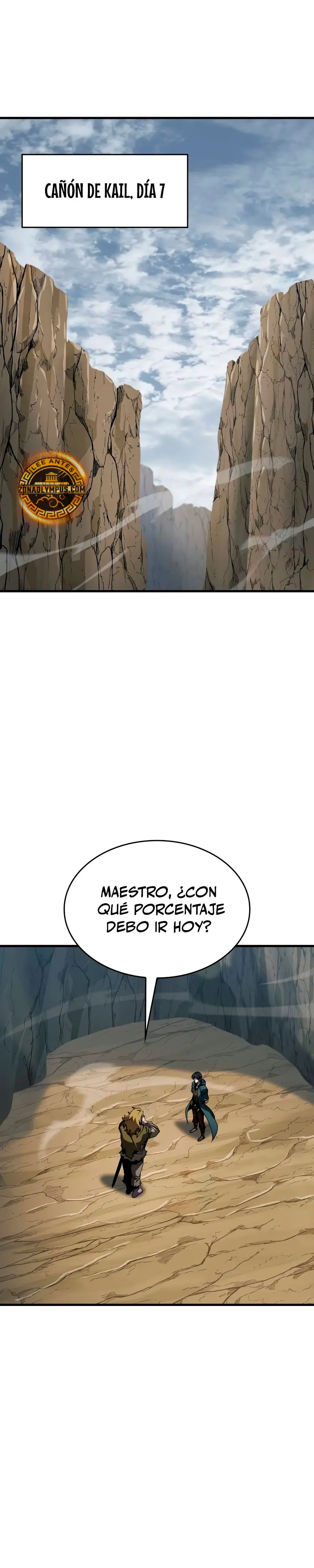 Tengo la guía exclusiva de la torre Capitulo 77 página 13