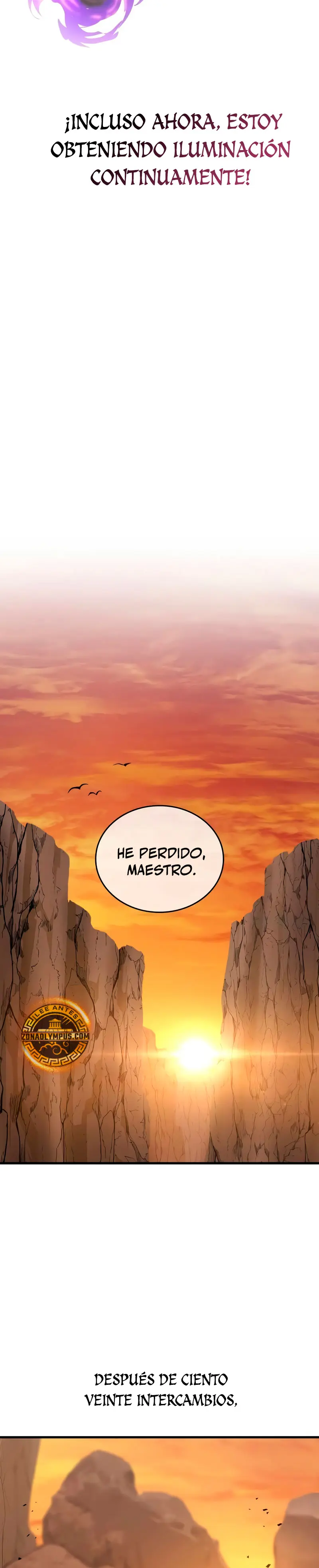 Tengo la guía exclusiva de la torre Capitulo 77 página 42