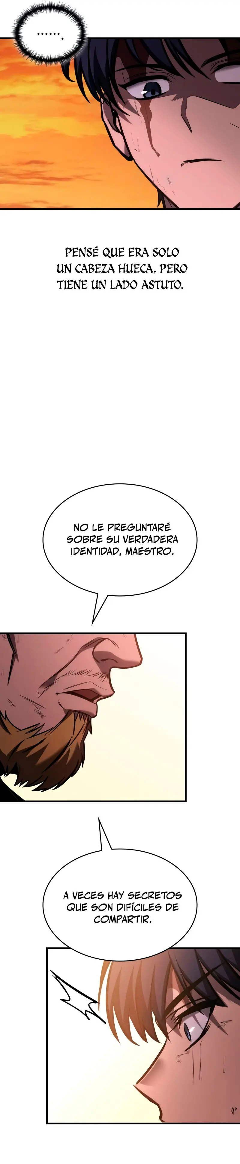 Tengo la guía exclusiva de la torre Capitulo 77 página 45