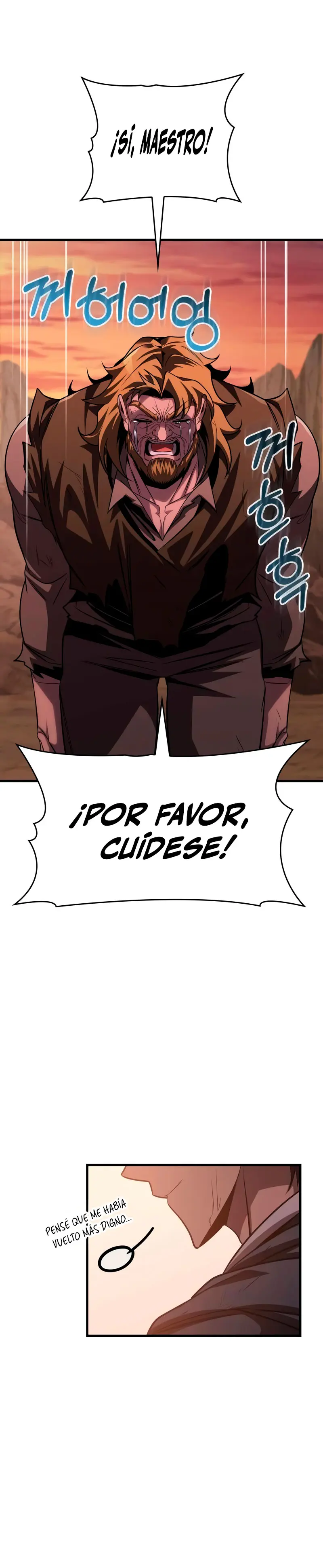 Tengo la guía exclusiva de la torre Capitulo 77 página 50