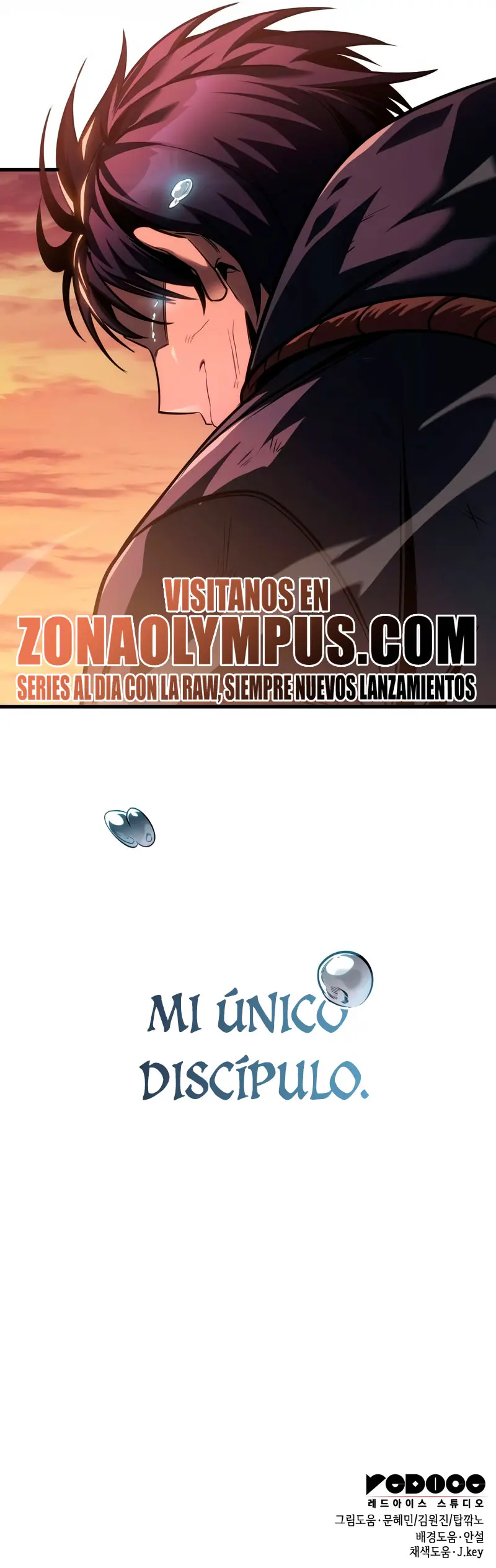Tengo la guía exclusiva de la torre Capitulo 77 página 52