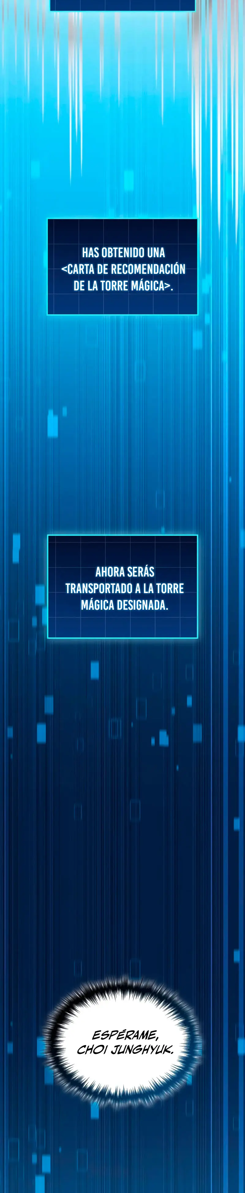 Tengo la guía exclusiva de la torre Capitulo 78 página 18