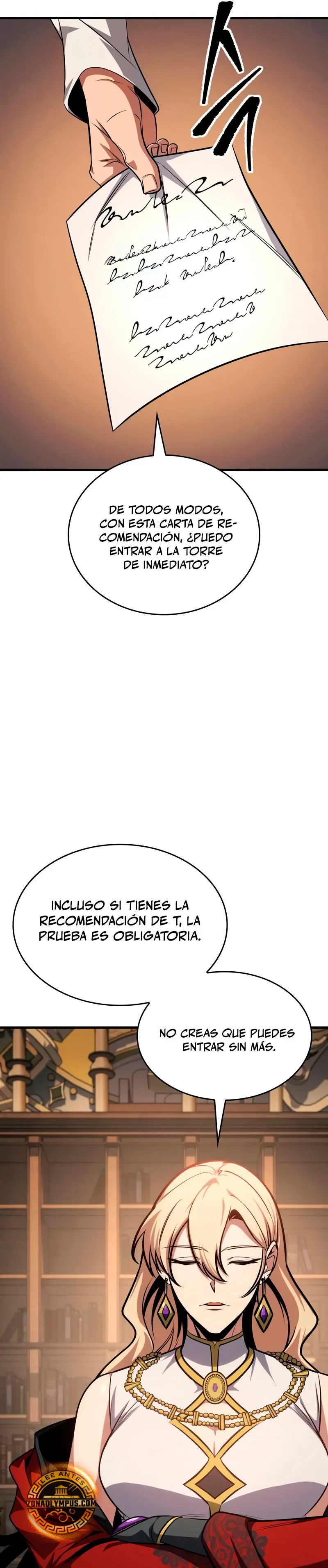 Tengo la guía exclusiva de la torre Capitulo 78 página 24