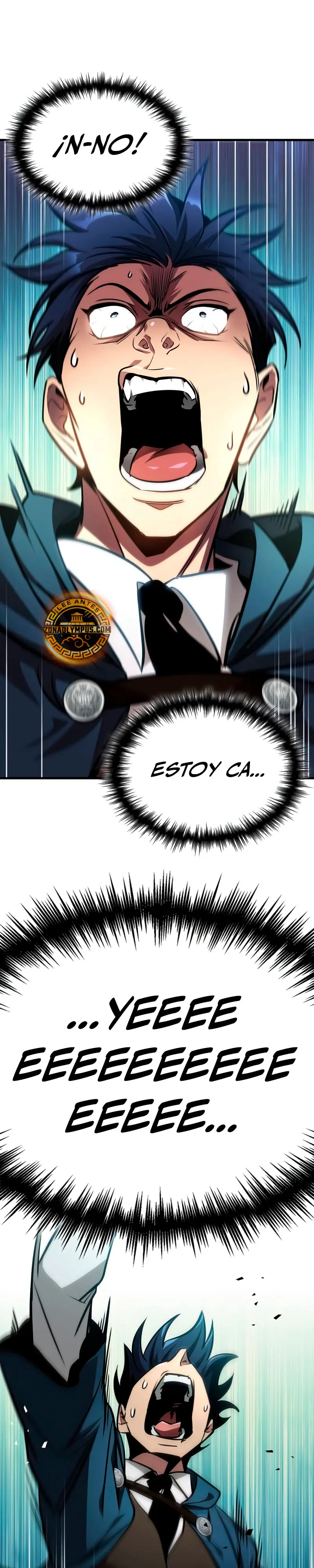 Tengo la guía exclusiva de la torre Capitulo 78 página 5
