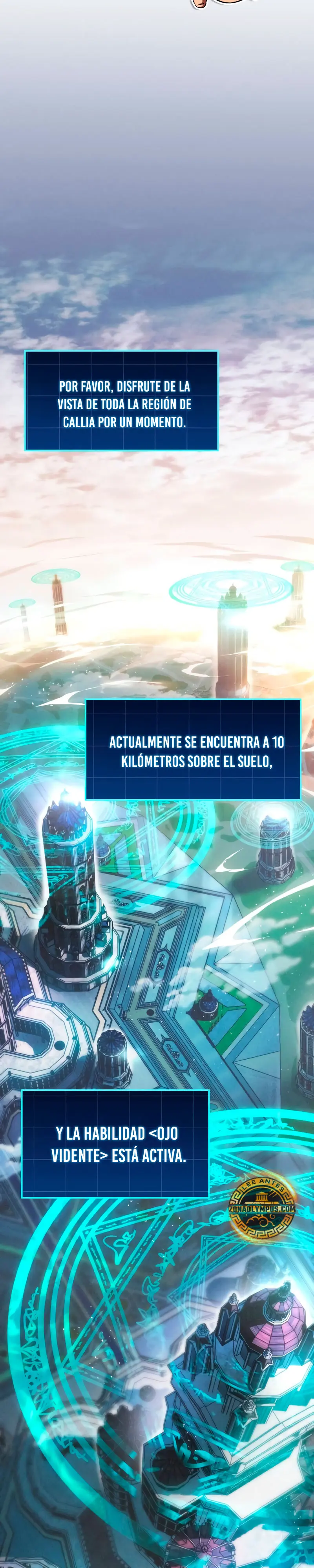Tengo la guía exclusiva de la torre Capitulo 78 página 7