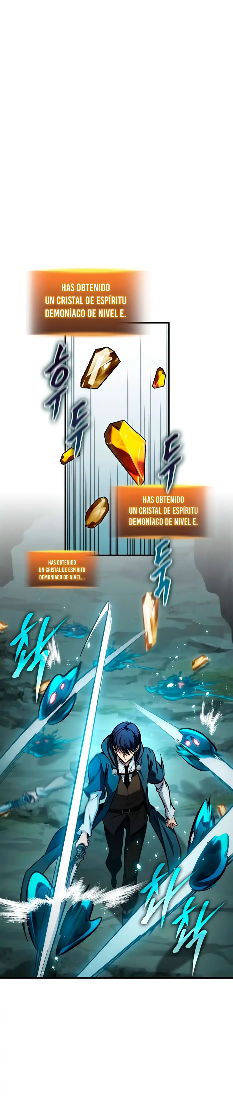 Tengo la guía exclusiva de la torre Capitulo 79 página 10