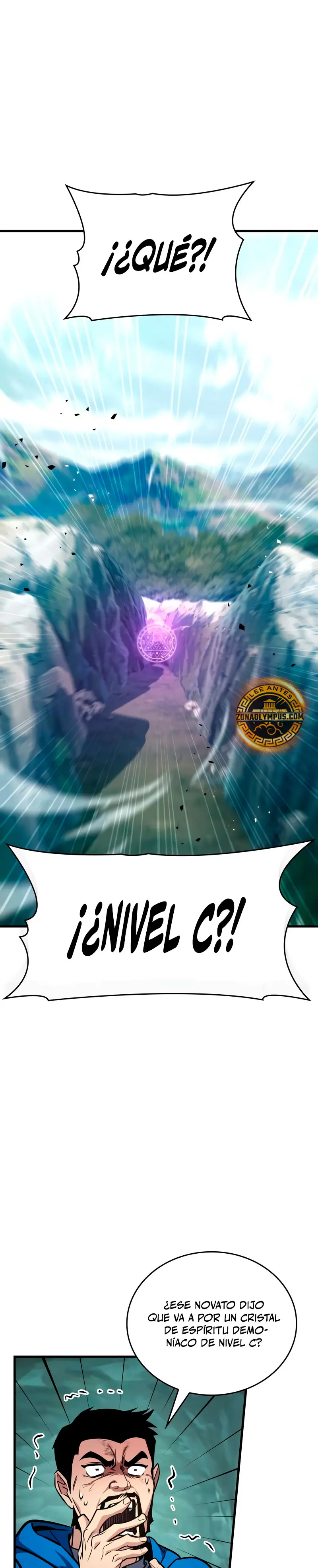 Tengo la guía exclusiva de la torre Capitulo 79 página 2