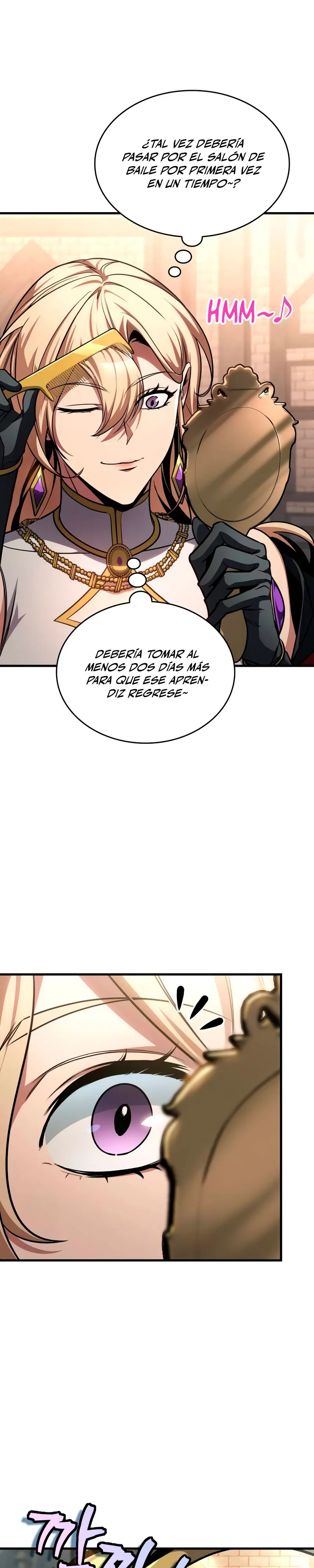 Tengo la guía exclusiva de la torre Capitulo 79 página 27