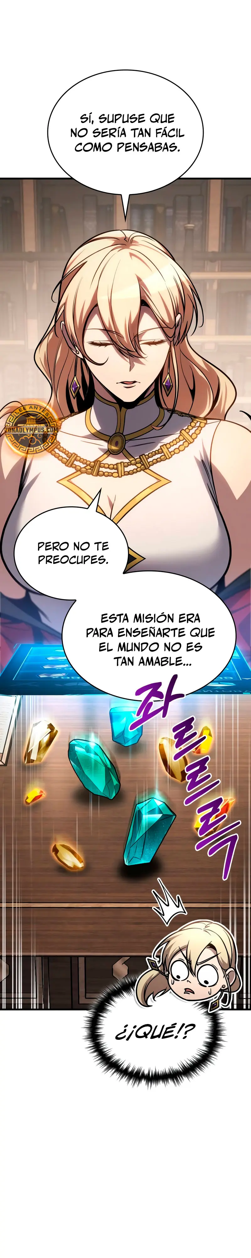 Tengo la guía exclusiva de la torre Capitulo 79 página 29