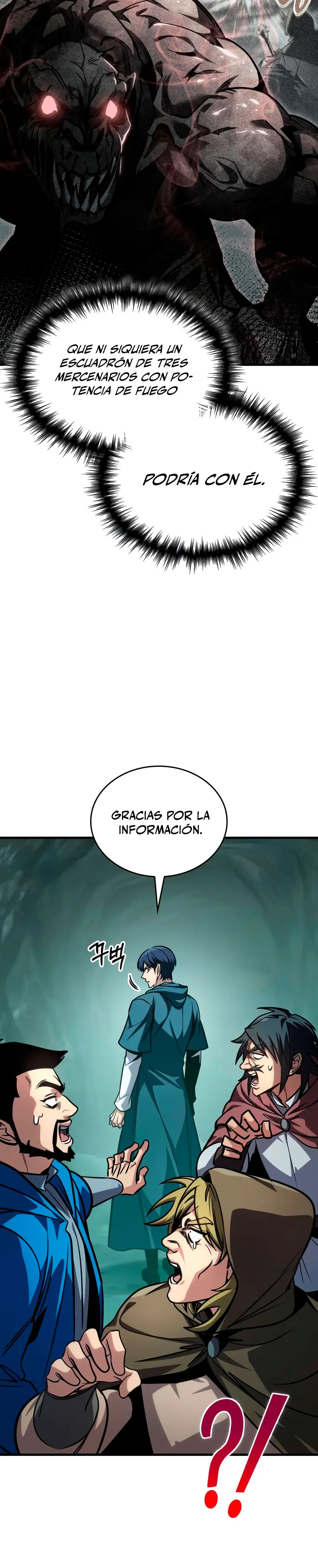 Tengo la guía exclusiva de la torre Capitulo 79 página 7