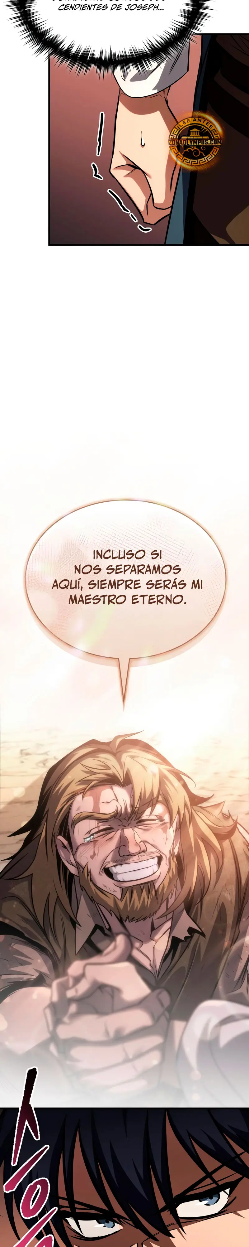 Tengo la guía exclusiva de la torre Capitulo 80 página 26
