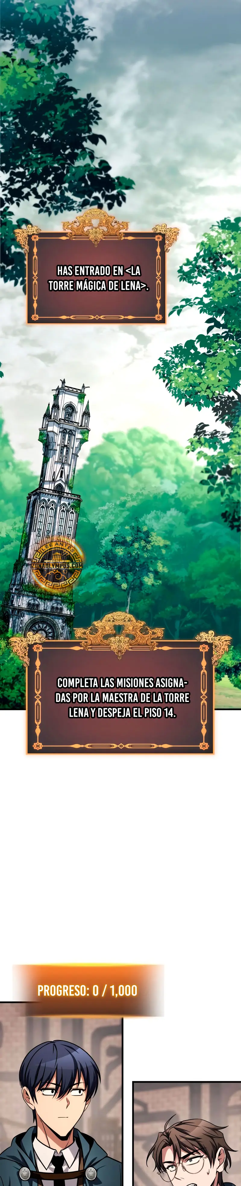 Tengo la guía exclusiva de la torre Capitulo 80 página 31