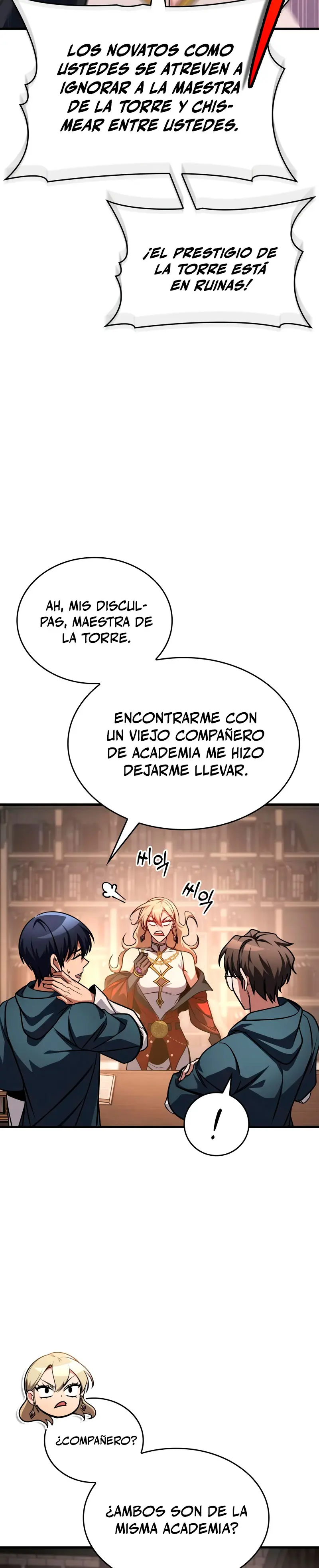 Tengo la guía exclusiva de la torre Capitulo 80 página 36
