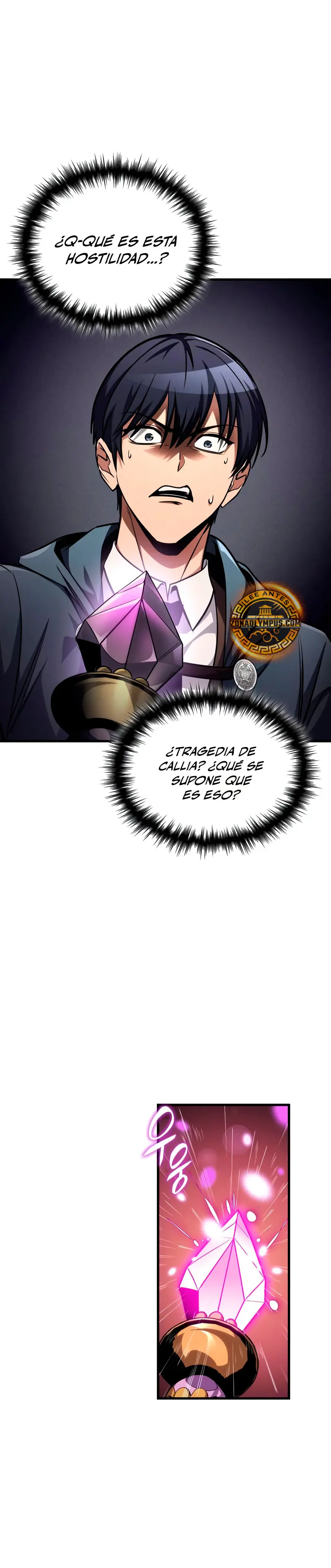 Tengo la guía exclusiva de la torre Capitulo 80 página 4