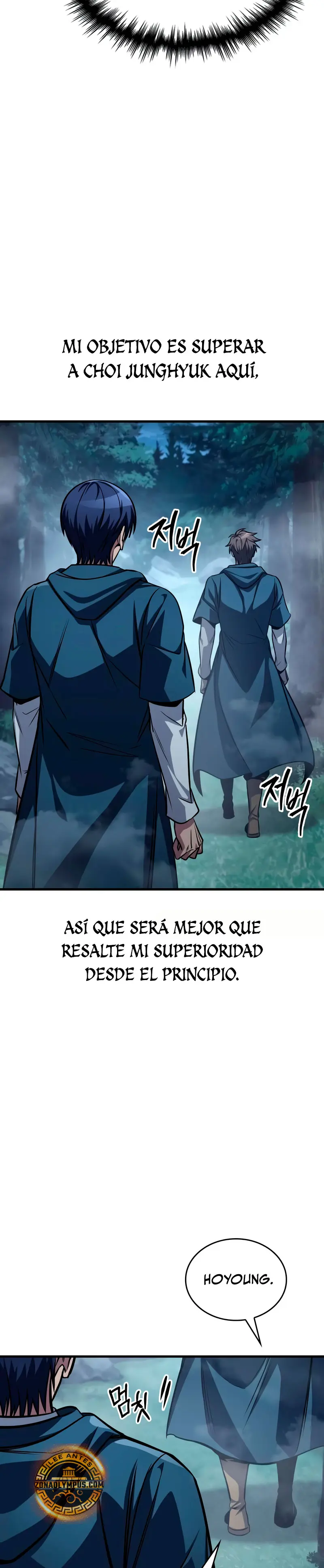 Tengo la guía exclusiva de la torre Capitulo 80 página 46
