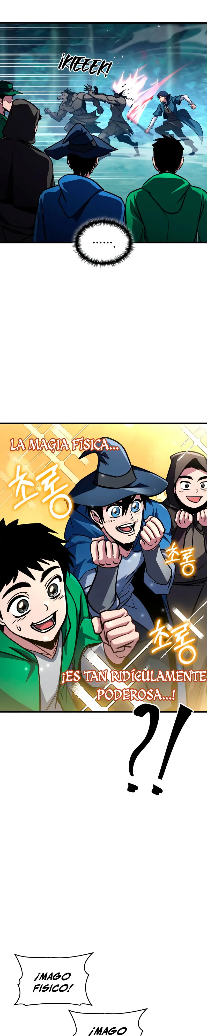 Tengo la guía exclusiva de la torre Capitulo 81 página 10