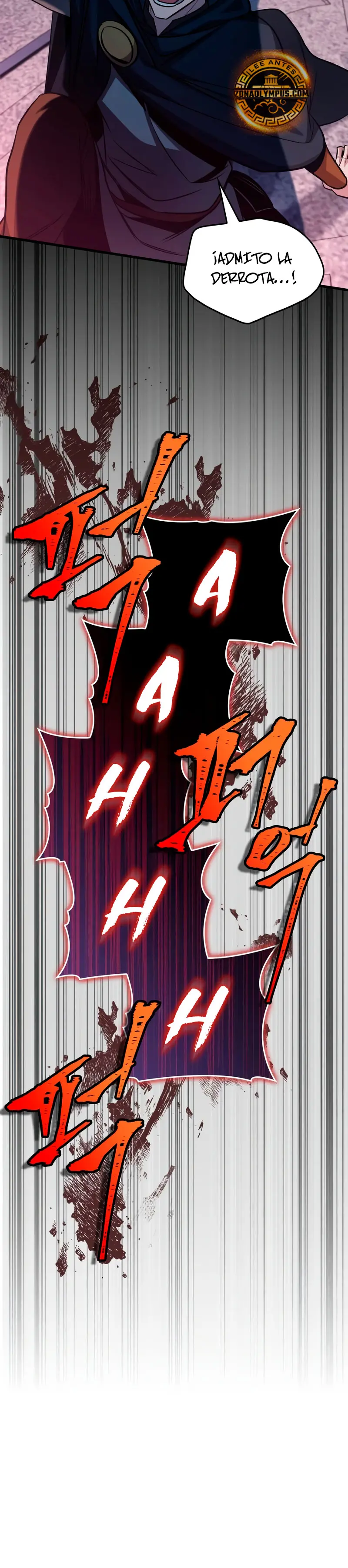 Tengo la guía exclusiva de la torre Capitulo 83 página 37