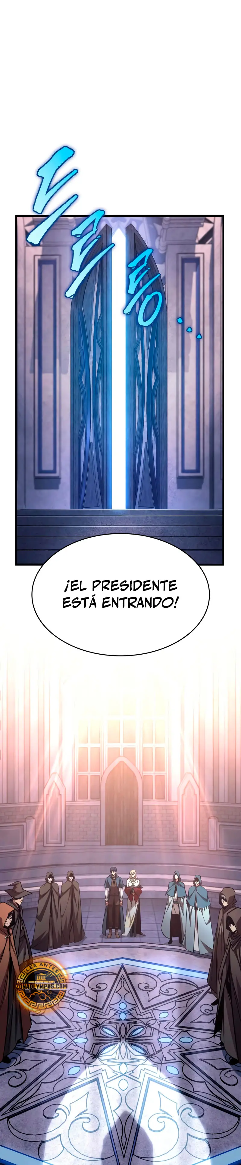 Tengo la guía exclusiva de la torre Capitulo 83 página 42