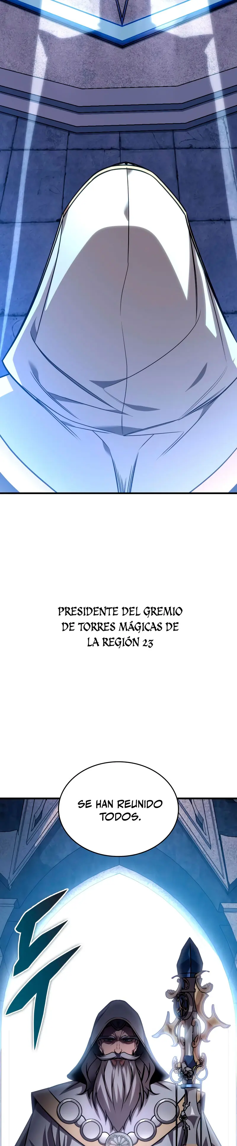 Tengo la guía exclusiva de la torre Capitulo 83 página 43