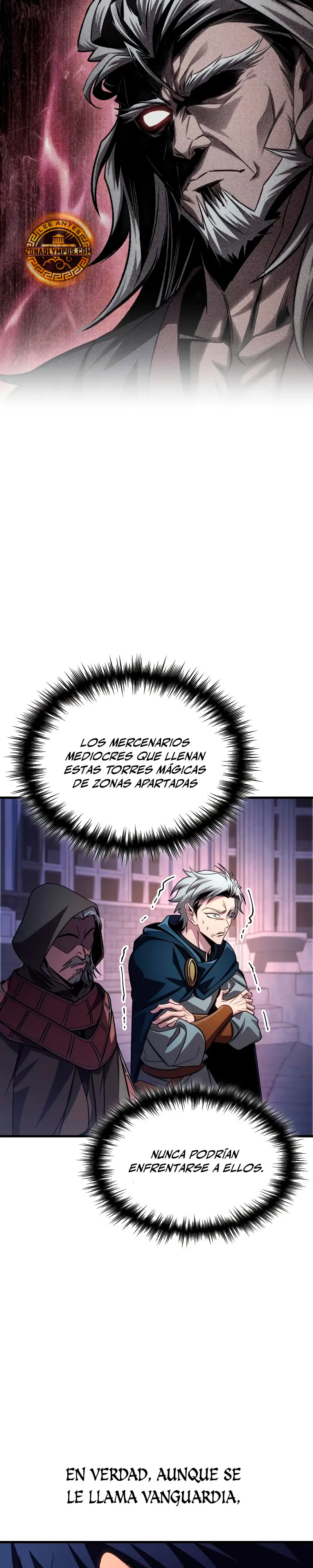 Tengo la guía exclusiva de la torre Capitulo 84 página 21