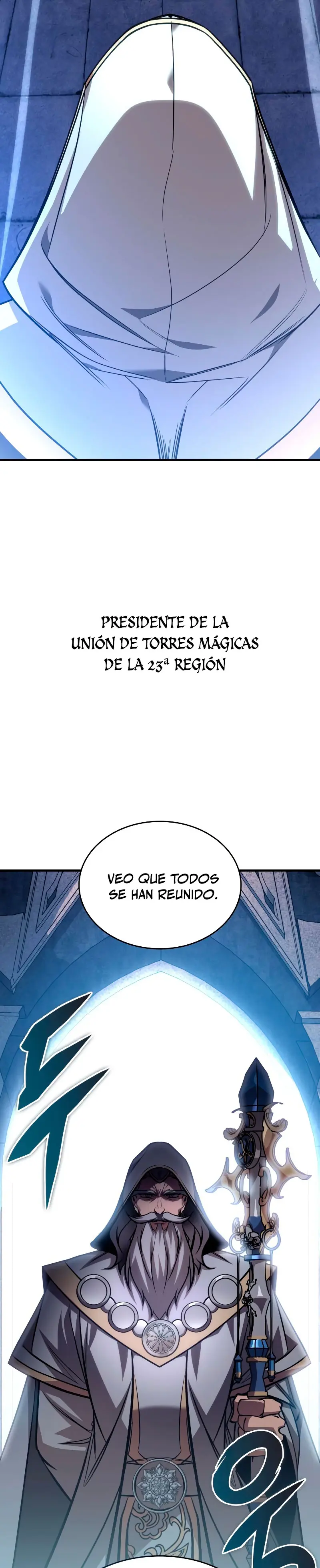 Tengo la guía exclusiva de la torre Capitulo 84 página 3