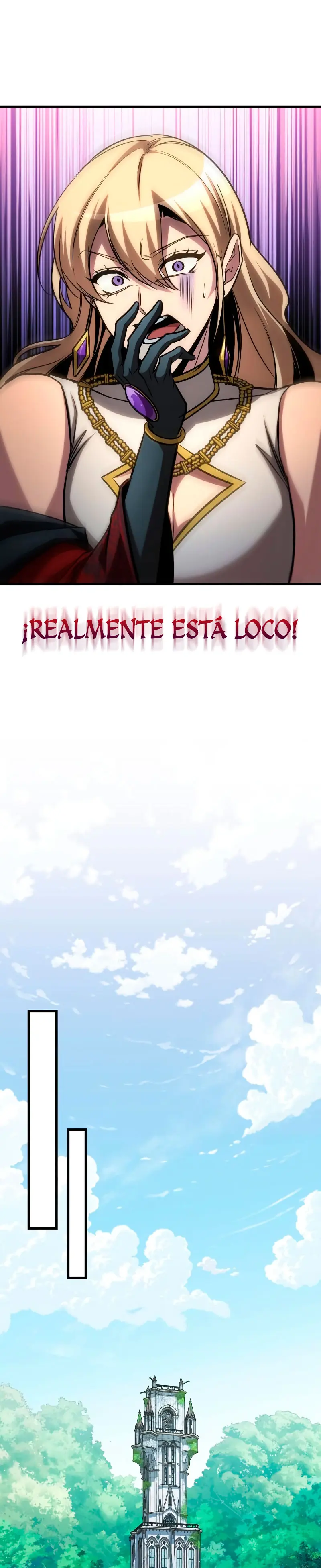 Tengo la guía exclusiva de la torre Capitulo 84 página 38