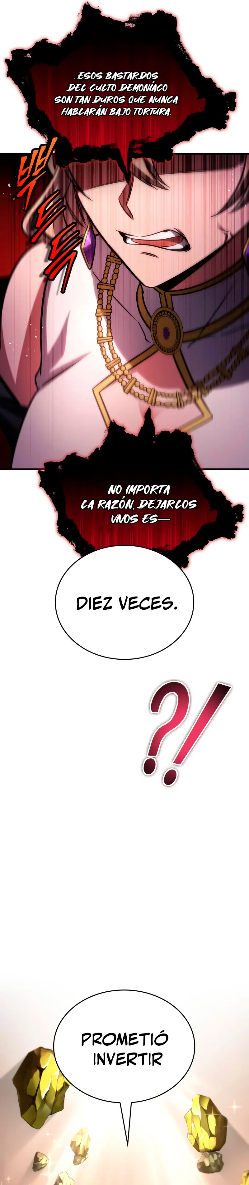 Tengo la guía exclusiva de la torre Capitulo 85 página 10