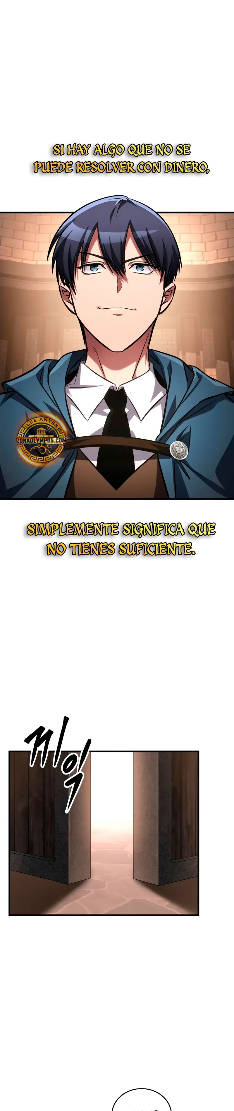 Tengo la guía exclusiva de la torre Capitulo 85 página 13