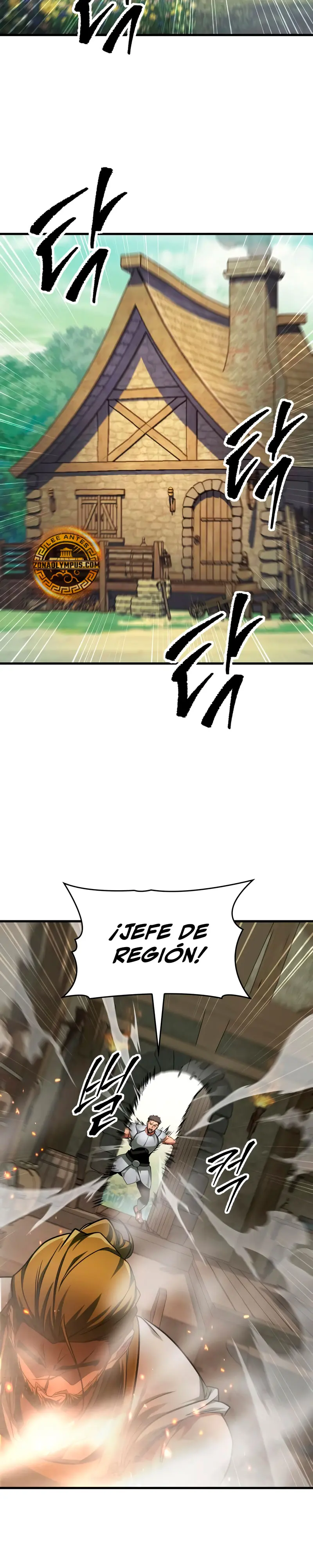 Tengo la guía exclusiva de la torre Capitulo 85 página 37