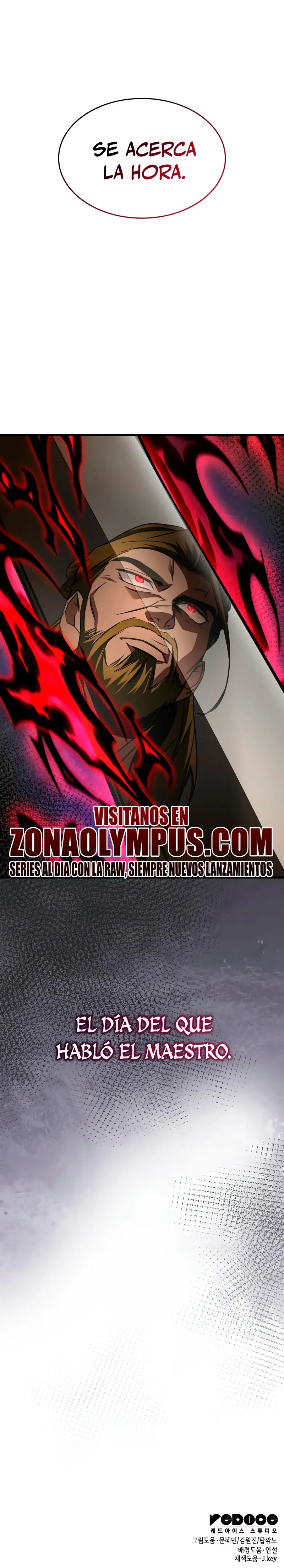 Tengo la guía exclusiva de la torre Capitulo 85 página 46