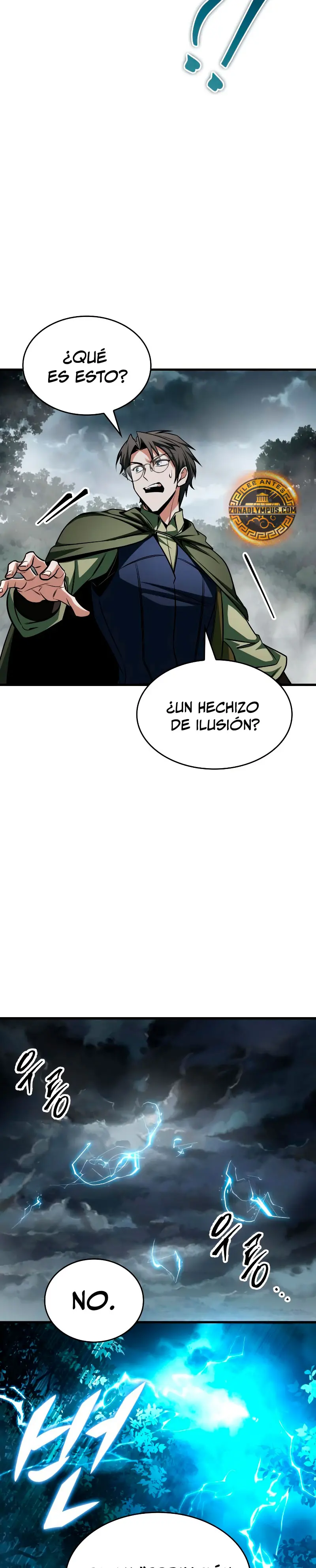 Tengo la guía exclusiva de la torre Capitulo 86 página 15