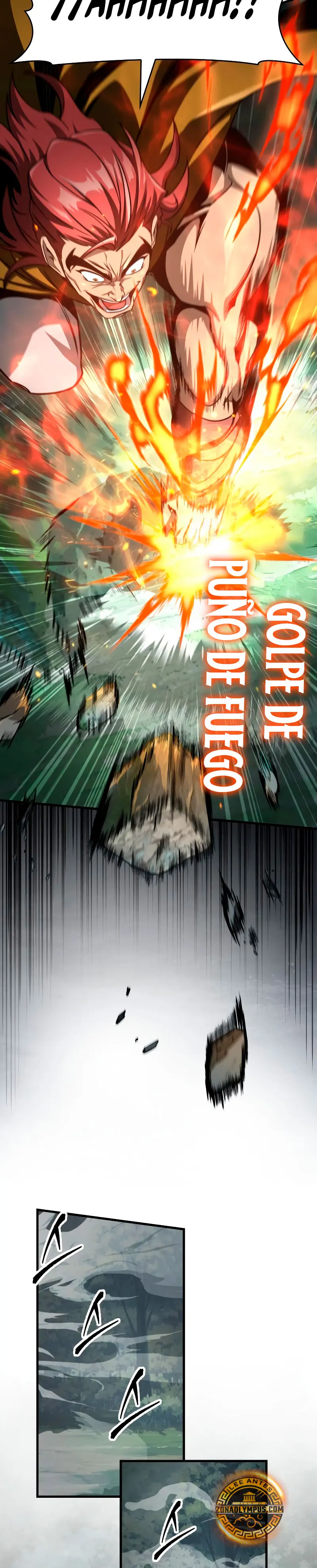 Tengo la guía exclusiva de la torre Capitulo 86 página 26