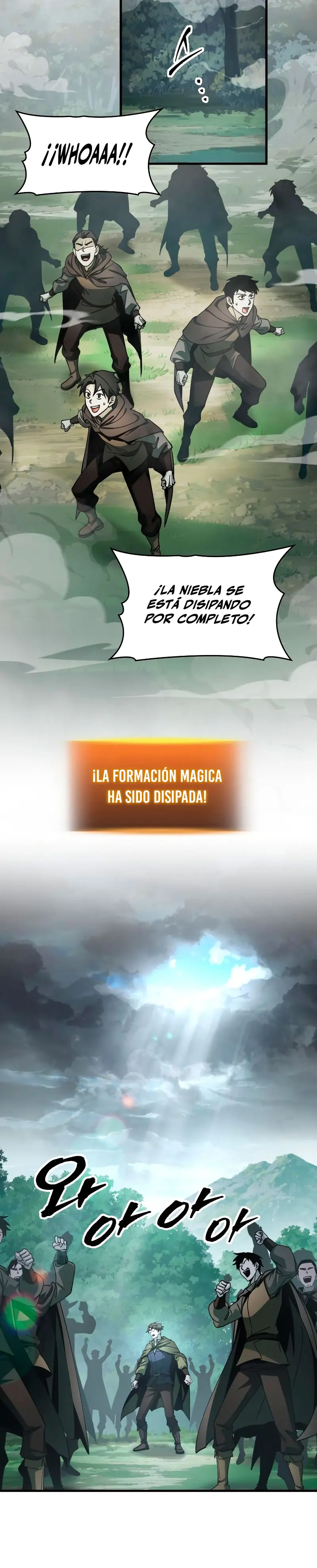 Tengo la guía exclusiva de la torre Capitulo 86 página 27