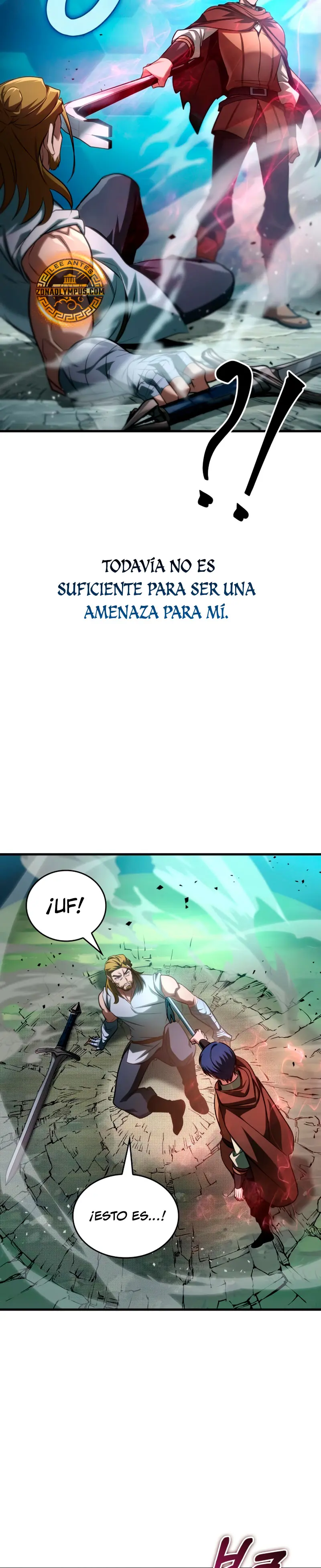 Tengo la guía exclusiva de la torre Capitulo 87 página 32