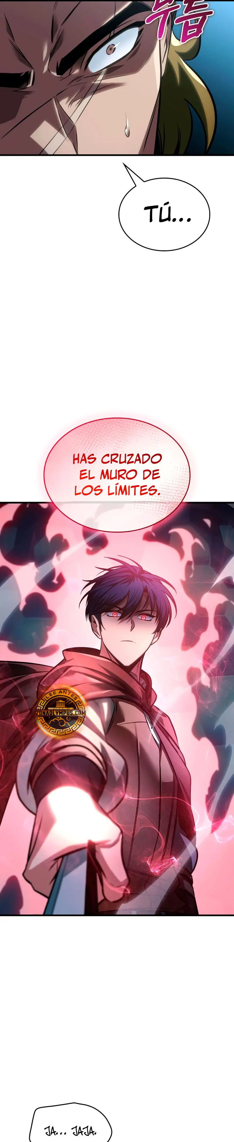 Tengo la guía exclusiva de la torre Capitulo 87 página 33