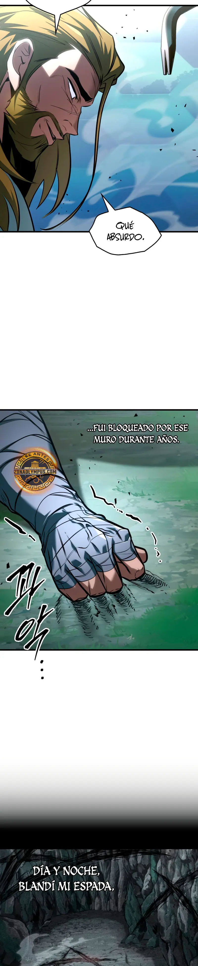 Tengo la guía exclusiva de la torre Capitulo 87 página 34