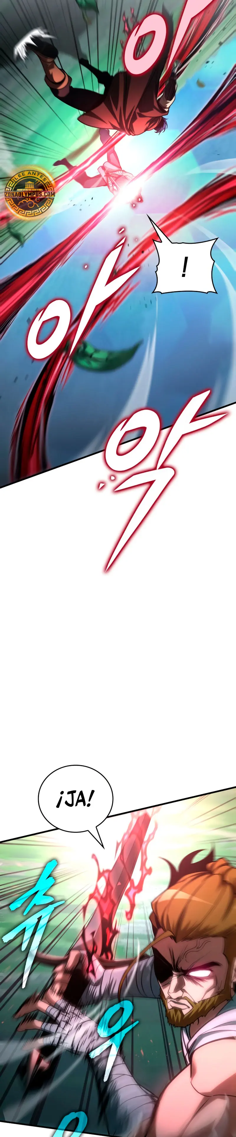 Tengo la guía exclusiva de la torre Capitulo 87 página 4