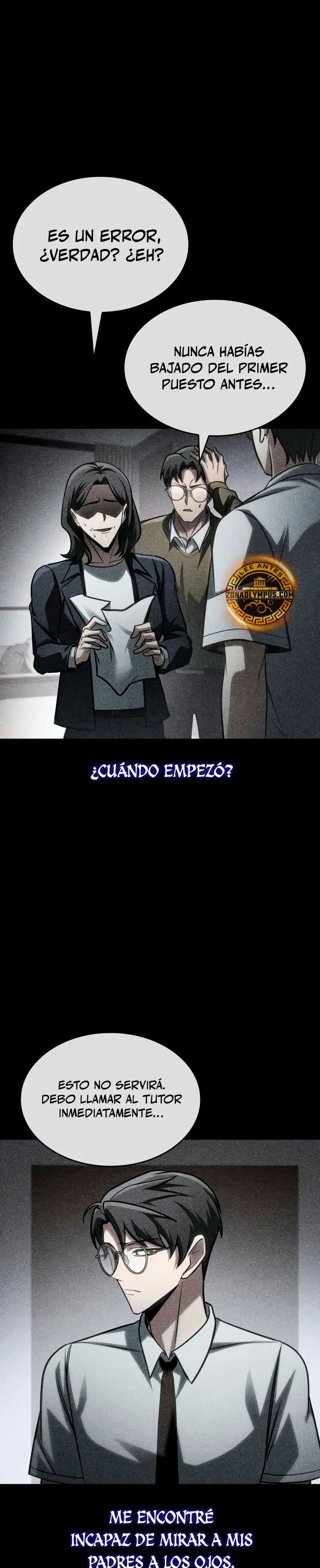 Tengo la guía exclusiva de la torre Capitulo 88 página 21