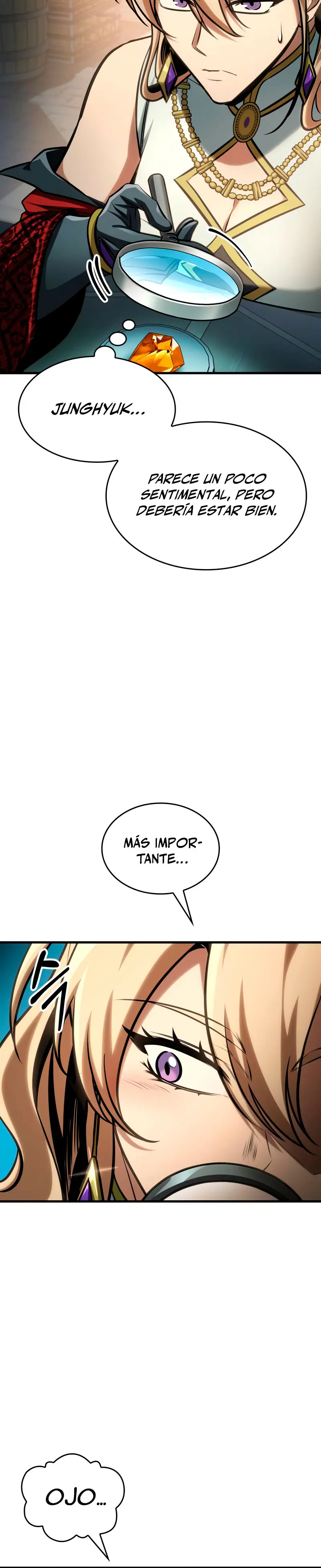Tengo la guía exclusiva de la torre Capitulo 88 página 30