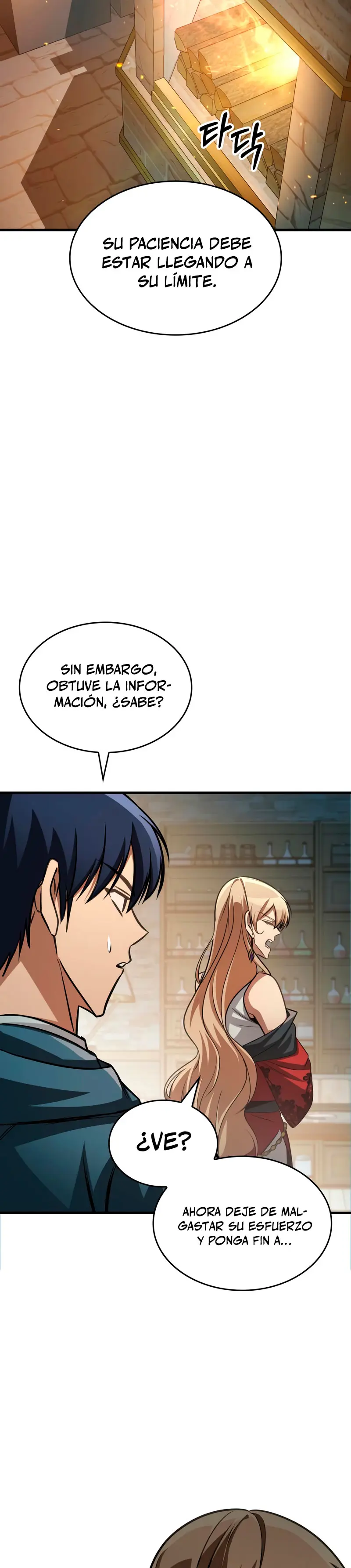 Tengo la guía exclusiva de la torre Capitulo 88 página 42