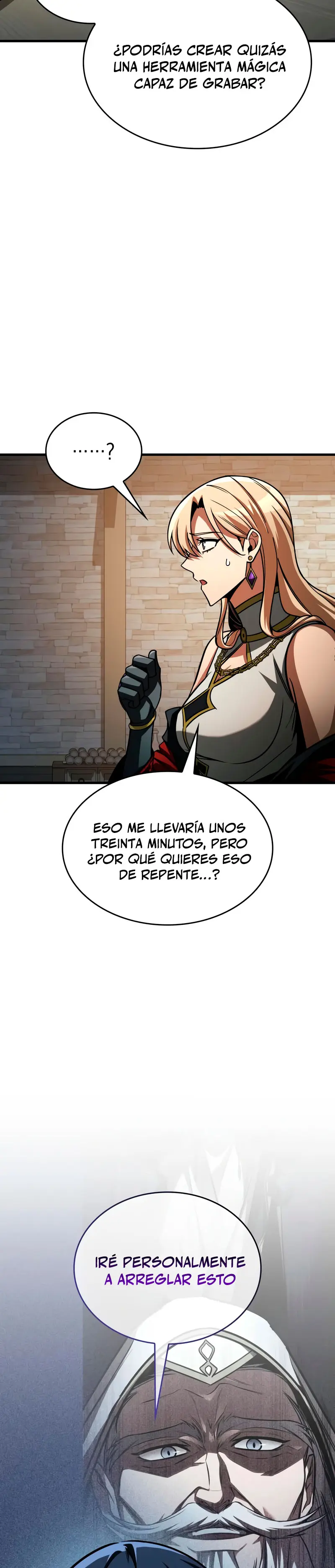 Tengo la guía exclusiva de la torre Capitulo 89 página 12