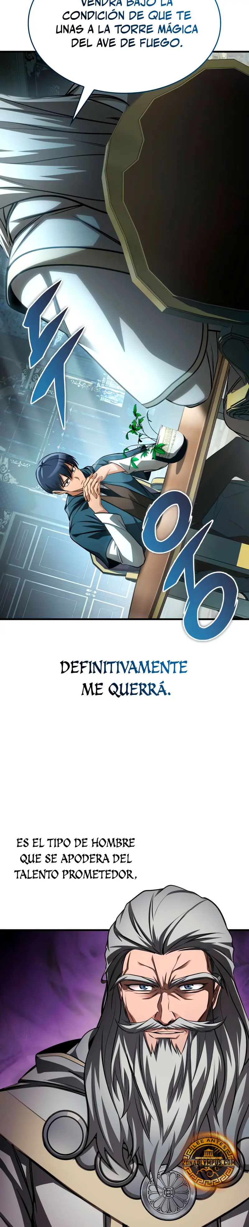 Tengo la guía exclusiva de la torre Capitulo 89 página 22