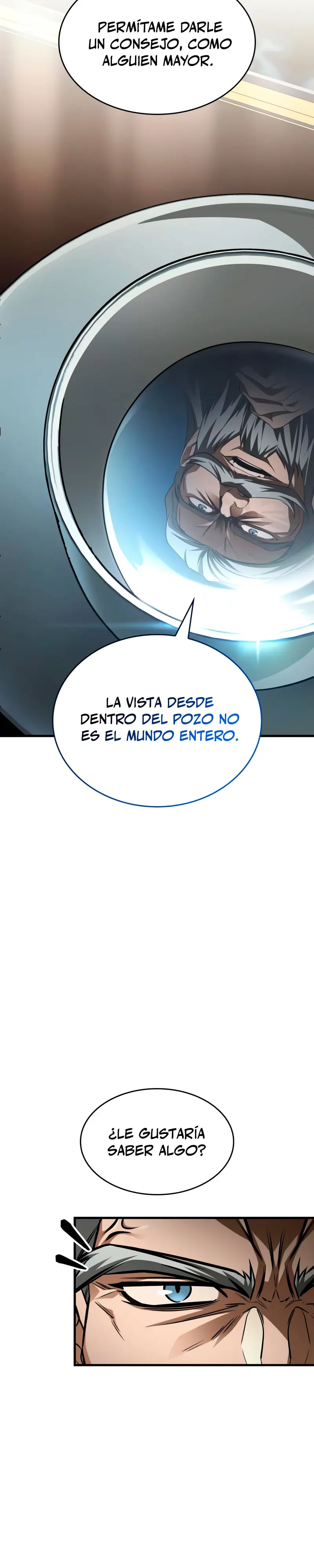 Tengo la guía exclusiva de la torre Capitulo 89 página 33