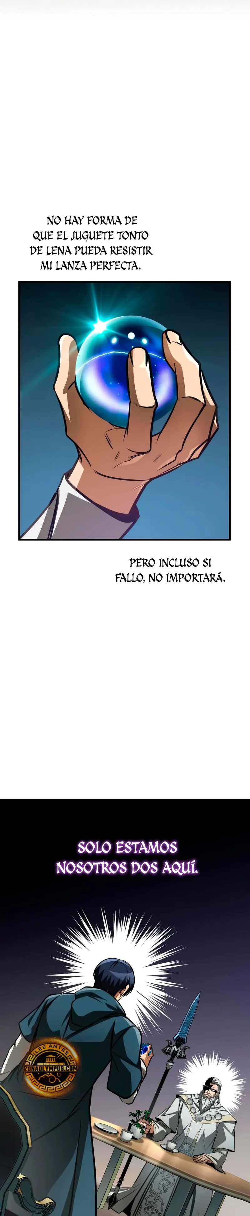 Tengo la guía exclusiva de la torre Capitulo 89 página 40