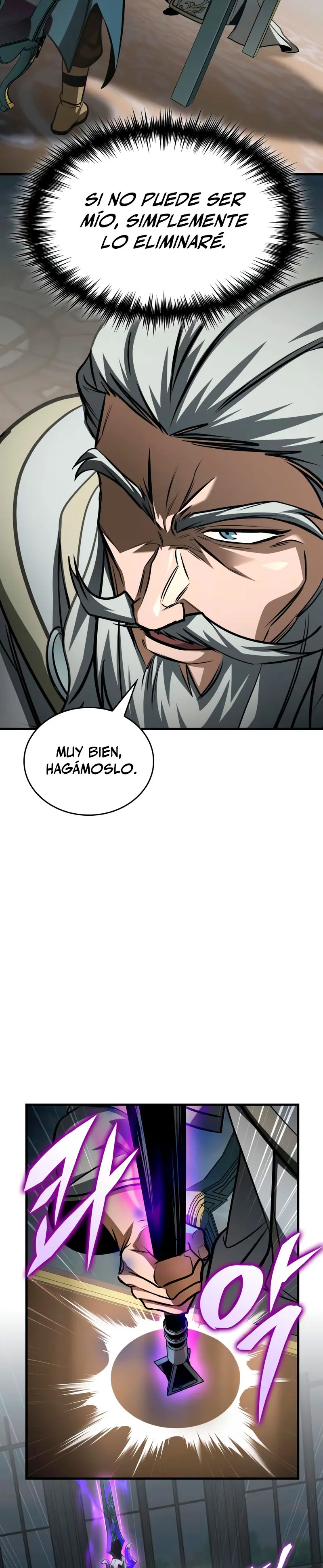 Tengo la guía exclusiva de la torre Capitulo 89 página 41