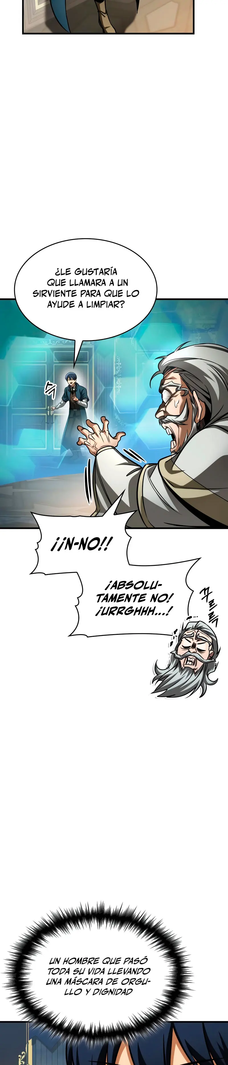 Tengo la guía exclusiva de la torre Capitulo 89 página 49